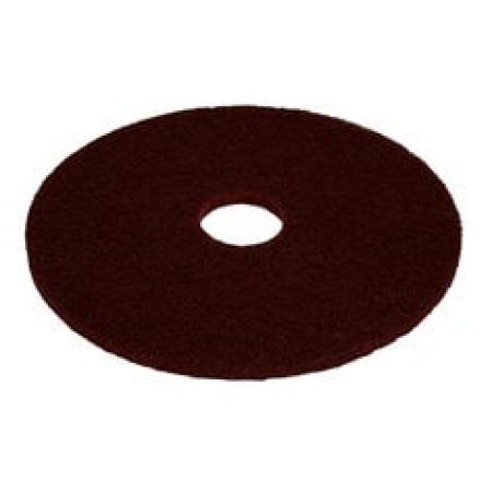 Scotch-Brite™ Surface Preparation Pad Plus SPPP12, 12 in, 5 Each/Case