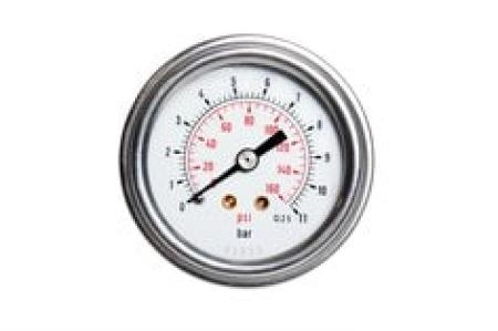 3M™ Aircare™ Premium Manometer, ACU-14