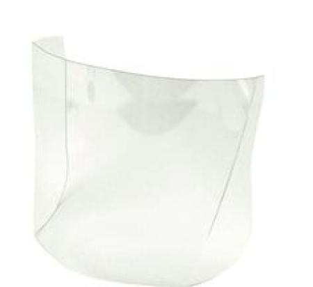 3M™ Visier Serie 5, Transparentes Polycarbonat, 5H