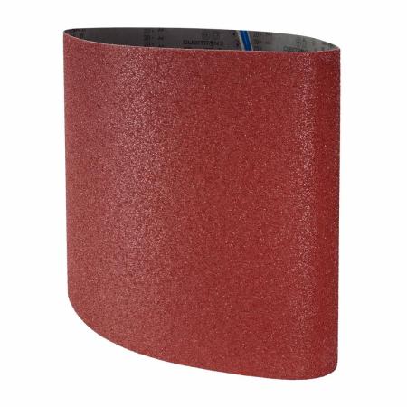 3M™ Cubitron™ II Cloth Belt 966F, 60+ YF-weight, 63 in x 103 in, Film-lok, Full-flex, 2 ea/Case