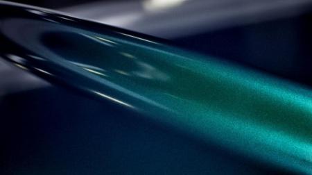 3M™ Protection Wrap Film Color Series, PWF-GP288, Gloss Flip Cosmic Dust, 1524 mm x 22,86 m