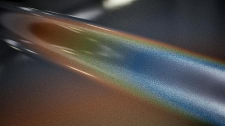 3M™ Protection Wrap Film Color Series, PWF-GP281, Gloss Flip Psychedelic, 1524 mm x 22,86 m