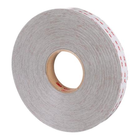 3M™ VHB™ Klebeband RP+040GP, Grau, 19 mm x 3 m, 0.4 mm
