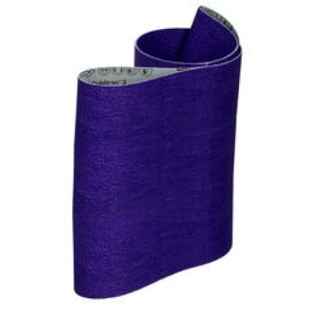 3M™ Cubitron™ 3 Gewebeschleifband 1184F, 36+ YF weight, 1370 mm x 2090 mm