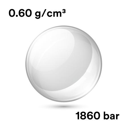3M™ Glass Bubble  IM16K Sample 5 liters Drum