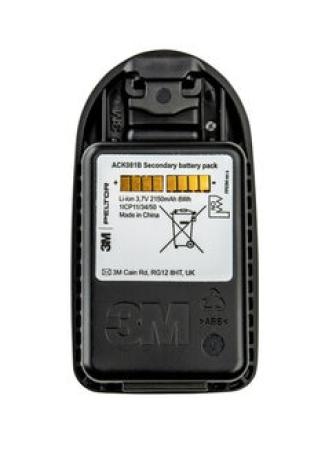 3M™ PELTOR™ Wiederaufladbare Batterie