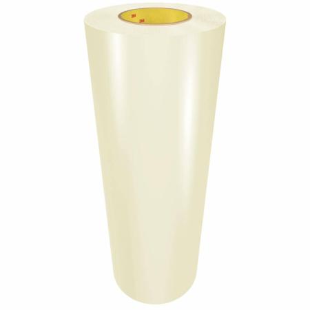 3M™ Cushion-Mount™ Plus Klischeeklebeband L1020, Weiß, 1372 mm x 33 m