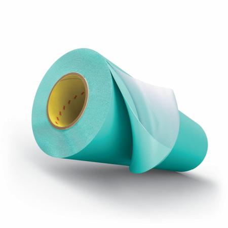 3M™ Cushion-Mount™ Plus Klischeeklebeband L1720, Blaugrün, 1372 mm x 33 m