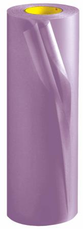 3M™ Cushion-Mount™ Plus Klischeeklebeband E1520, Violett, 1372 mm x 33 m