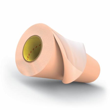 3M™ Cushion-Mount™ Plus Klischeeklebeband E1115, Hellbraun, 1372 mm x 33 m