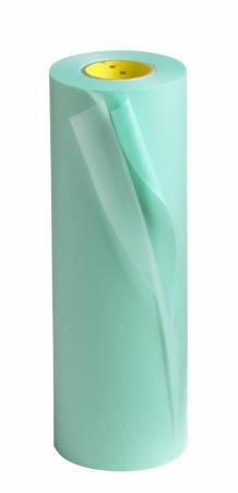 3M™ Cushion-Mount™ Plus Klischeeklebeband E1720H, Blaugrün, 457 mm x 33 m
