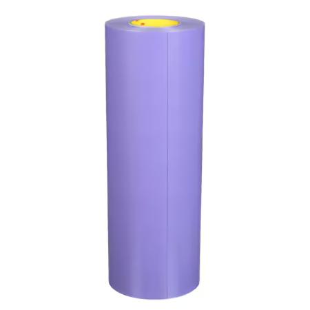 3M™ Cushion-Mount™ Plus Klischeeklebeband E1520H, Violett, 1372 mm x 33 m