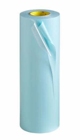 3M™ Cushion-Mount™ Plus Klischeeklebeband E1820H, Blau, 475 mm x 33 m, 0.5 mm
