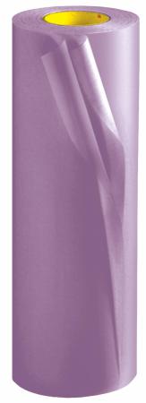 3M™ Cushion-Mount™ Plus Klischeeklebeband E1520, Violett, 457 mm x 33 m, 0.5 mm