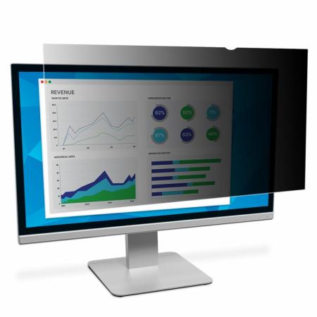 3M™ Blickschutzfilter für 40in Vollbild-Monitor, 21:9, PF400W2E