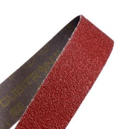 3M™ Cubitron™ II Gewebeschleifrolle 984F, 120+ YF-weight, 310 mm x 50 m, ASI, 4 ea/Pallet