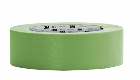 3M™ Malerabdeckband 2060, raue Oberflächen