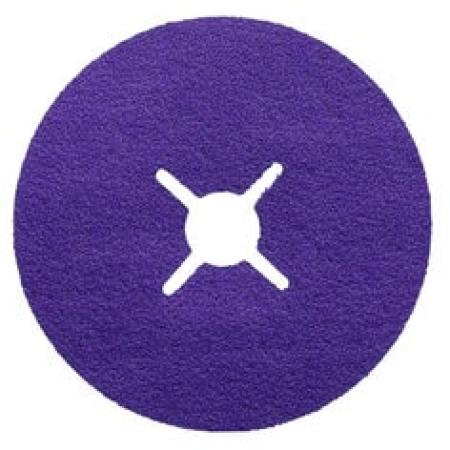 3M™ Cubitron™ 3 Fiberscheibe 1187C