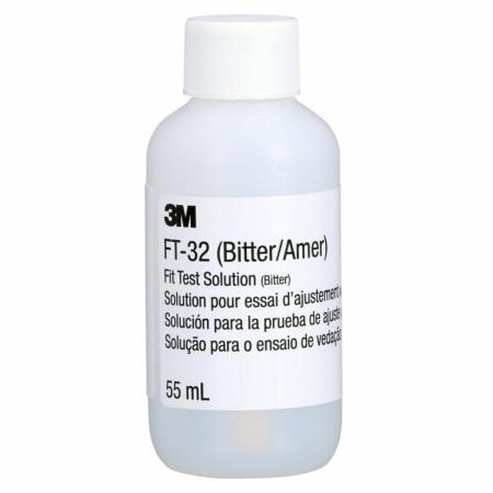 3M™ Lösung für Dichtsitzprüfung