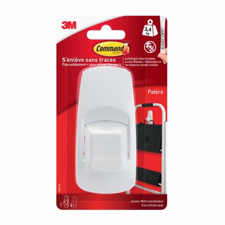 Command™ XL-Universal-Haken, 17004
