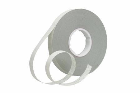 3M™ Microfinishing Film Rolle 362L, 40 Mic 3MIL, 50 mm x 50 m x 76 mm, Keyed Core, ASO