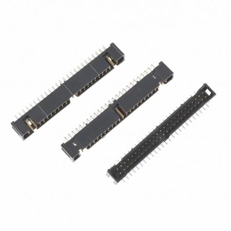 3M™ Wannenstiftstecker, Serie 2500