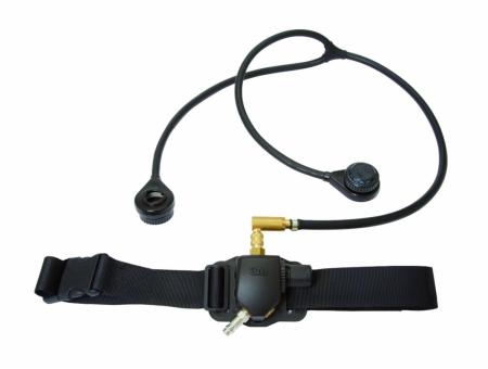 3M™ Druckluft-Atemschutzsystem S-200+