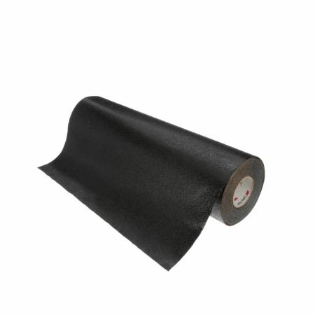 3M™ Safety-Walk™ Verformbar (Typ 2) 500 Serie, Schwarz, 610 mm x 18,3 m, 1 Rolle / Karton