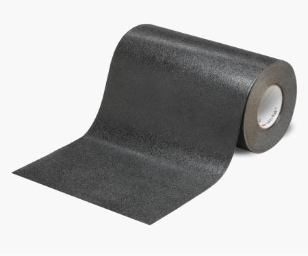 3M™ Safety-Walk™ Verformbar, Typ 2, 500 Serie, Schwarz, 305 mm x 18,3 m, 1 Rolle/Karton