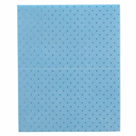 3M™ Hookit™ Flexible Feinschleifstreifen, 139 mm x 172 mm, P400, 33531