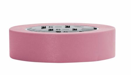 3M™ Malerabdeckband 2072 für besonders empfindliche Oberflächen