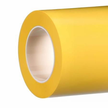 Scotch® Hochleistungs-Farblinienband 4740, Gelb, 1200 mm x 50 m