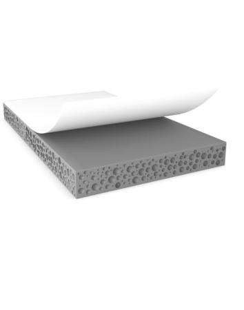 tesa® ACXplus 77206 - 0,6mm x 66m:900mm