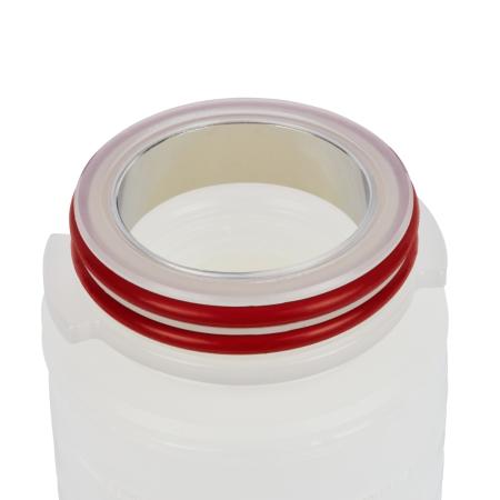 Preview: 3M™ LifeASSURE™ PFS Series Filter Cartridge, PFS020A50JK, 5 in, 0.2 µ, 1/Case