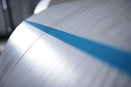 Preview: tesa EasySplice® 51150 FastLine, 55m x 75mm, blau
