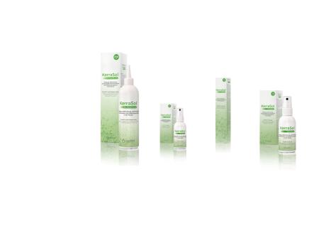 3M™ Kerrasol™ Wundspüllösung, CWL1152, 250 ml/Stück, 49 Stück/Packung