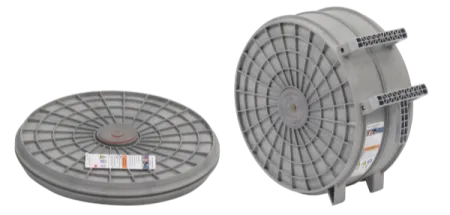 3M™ Zeta Plus™ Encapsulated System Filter Capsule, EXT, with ZB Series Media, E16R07A90ZB08A, 7 cell, 16 in