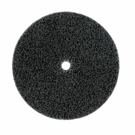 Scotch-Brite™ EXL Verpresste Kompaktscheibe XL-UW, 152mm x 6.35mm x 12.7mm, 2S Fine