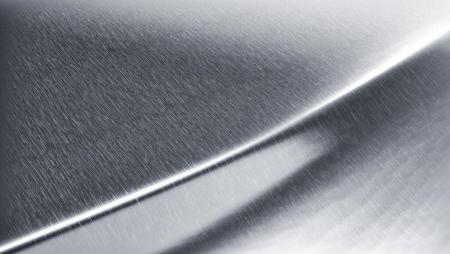 3M™ Wrap Folie 2080-BR120, Brushed Aluminum, 1524 mm x 22,86 m, 60 in x 25 yd