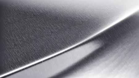 3M™ Wrap Folie 2080-BR201, Brushed Steel, 1524 mm x 22,86 m, 60 in x 25 yd