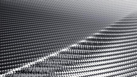 3M™ Wrap Folie 2080-CFS201, Carbon Fiber Anthracite, 1524 mm x 22,86 m, 60 in x 25 yd