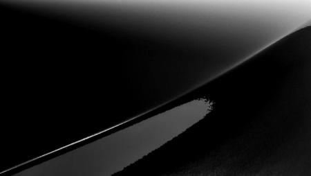 3M™ Wrap Folie 2080-G12, Gloss Black, 1524 mm x 45,72 m, 60 in x 50 yd