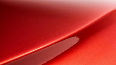3M™ Wrap Folie 2080-G363, Gloss Dragon Fire Red, 1524 mm x 22,86 m, 60 in x 25 yd