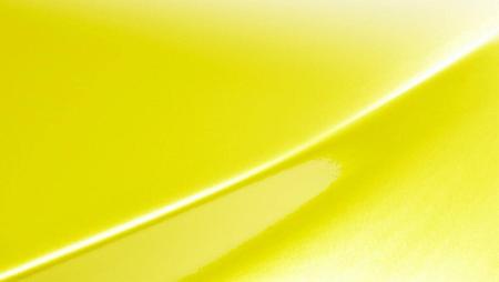 3M™ Wrap Folie 2080-G55, Gloss Lucid Yellow, 1524 mm x 22,86 m, 60 in x 25 yd