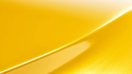 3M™ Wrap Folie 2080-G25, Gloss Sunflower Yellow, 1524 mm x 22,86 m, 60 in x 25 yd