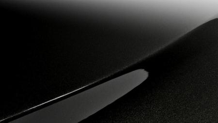 3M™ Wrap Folie 2080-HG212, High Gloss Black Metallic, 1524 mm x 22,86 m, 60 in x 25 yd