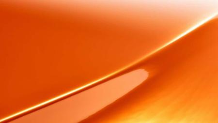 3M™ Wrap Folie 2080-HG14, High Gloss Burnt Orange, 1524 mm x 22,86 m, 60 in x 25 yd