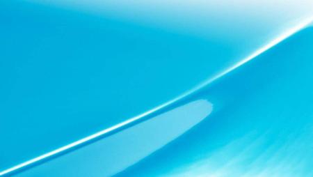 3M™ Wrap Folie 2080-HG77, High Gloss Sky Blue, 1524 mm x 22.86 m, 60 in x 25 yd