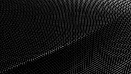 3M™ Wrap Folie 2080-MX12, Matrix Black, 1524 mm x 22,86 m, 60 in x 25 yd