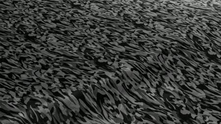 3M™ Wrap Folie 2080-SB12, Shadow Black, 1524 mm x 22,86 m, 60 in x 25 yd